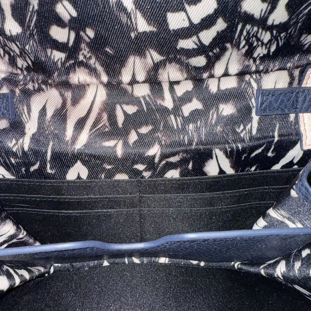 Jessica Simpson Clutch Crossbody Bag